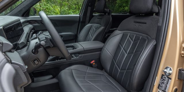 Upoznajte 2027. Kia Telluride X-Pro: Novi standard u SUV segmentu