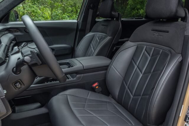 Upoznajte 2027. Kia Telluride X-Pro: Novi standard u SUV segmentu