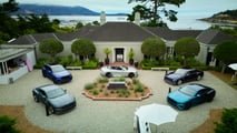 Bentley širi prisustvo na Monterey Car Week uz novu Stazione Remota lokaciju