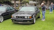 BMW M3 i budućnost: Kako elektrifikacija utiče na performanse