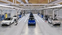 BMW i3 započinje serijsku proizvodnju u Minhenu: nova era električnih vozila