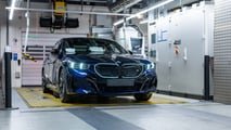BMW postigao značajan milestone: Dva miliona električnih vozila