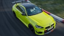 BMW M2 se ne predaje: Nova verzija na horizontu