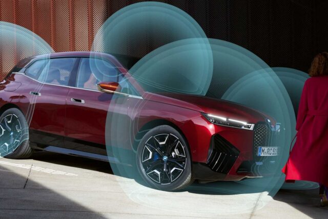 Automobili se preorijentisali: Manje, ali značajnije OTA ažuriranja za vozila
