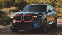 BMW XM na ivici gašenja: Sudbina neizvesna za luksuzni SUV