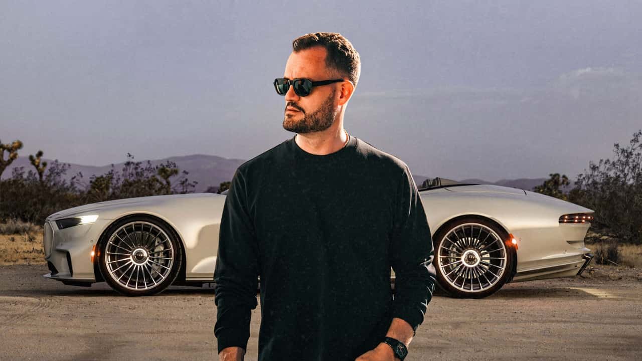 Brabus proširuje horizonte: Bodo kao početak nove ere