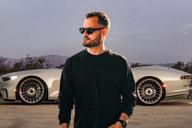 Brabus proširuje horizonte: Bodo kao početak nove ere