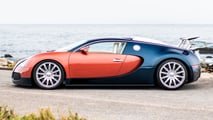 Bugatti vraća vreme uz prelepu restauraciju Veyrona