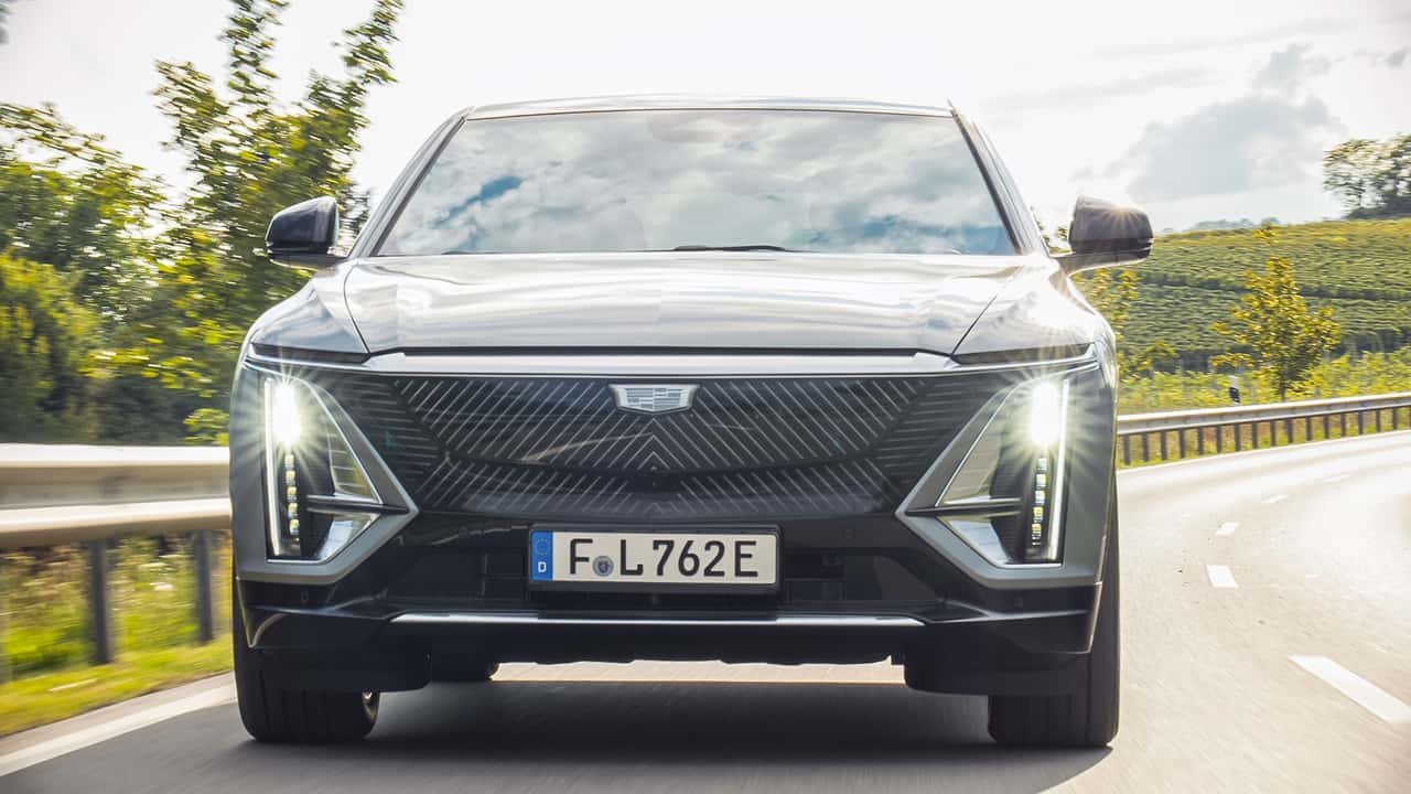Cadillacova ponovna ekspanzija u Velikoj Britaniji na čekanju nakon skromne prodaje