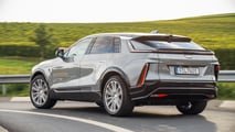 Cadillacova ponovna ekspanzija u Velikoj Britaniji na čekanju nakon skromne prodaje