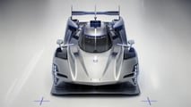 Cadillac V-One: Nova vizija za V-Series sa impresivnih 830 konjskih snaga