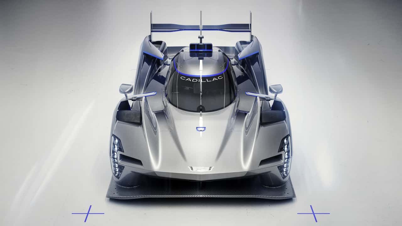 Cadillac razmatra proizvodnju V-One koncept trkačkog automobila za kupce