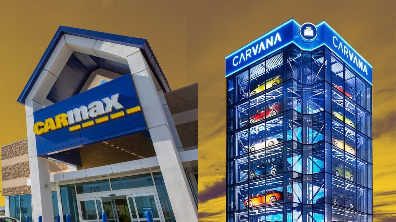 CarMax i Carvana: Koja kompanija nudi bolju politiku povrata za polovne automobile?