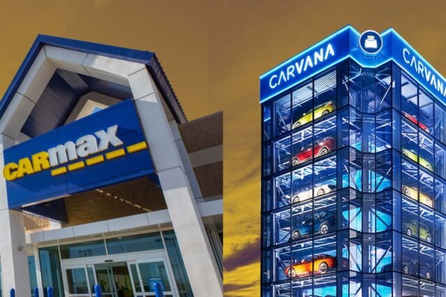 CarMax i Carvana: Koja kompanija nudi bolju politiku povrata za polovne automobile?