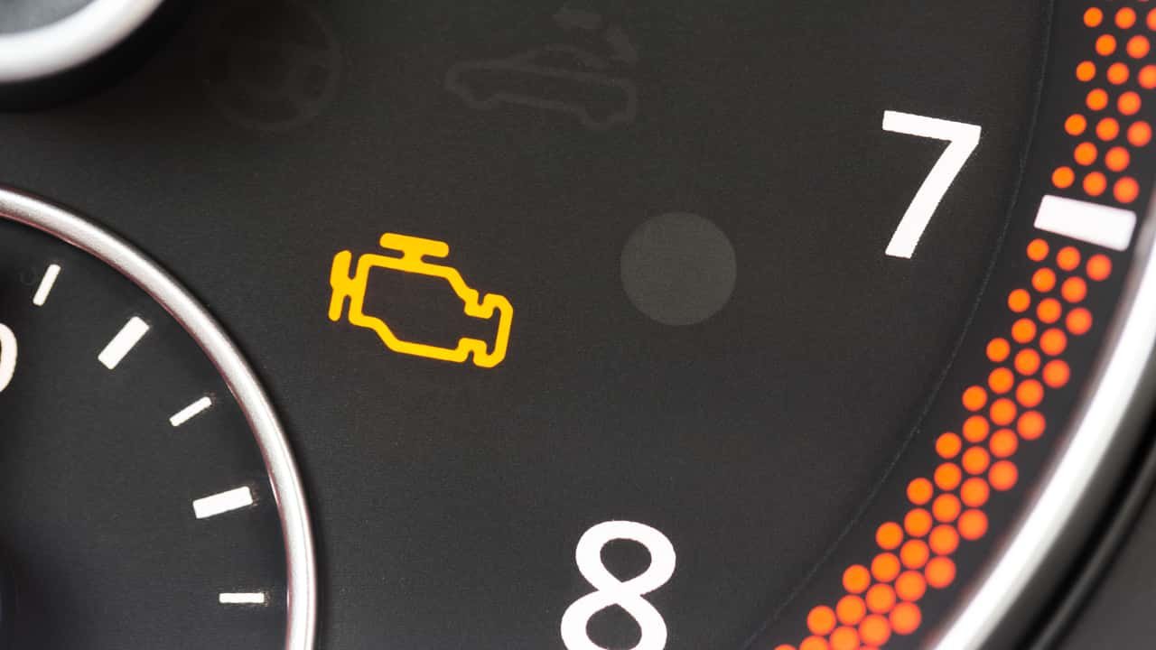 Besplatno skeniranje 'Check Engine' svetla u auto delovima: Šta trebate znati