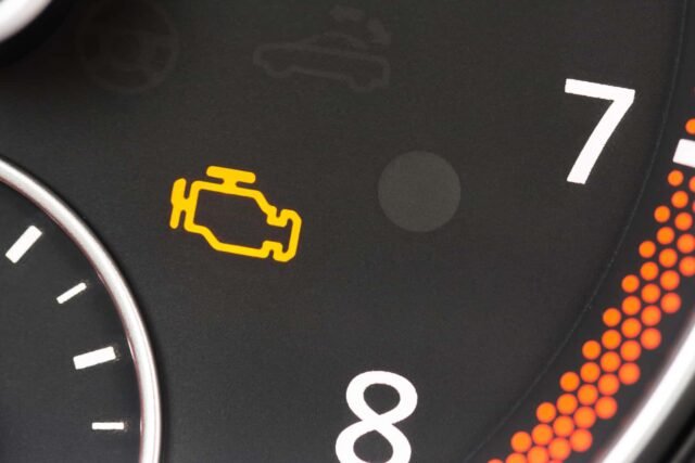 Besplatno skeniranje ‘Check Engine’ svetla u auto delovima: Šta trebate znati