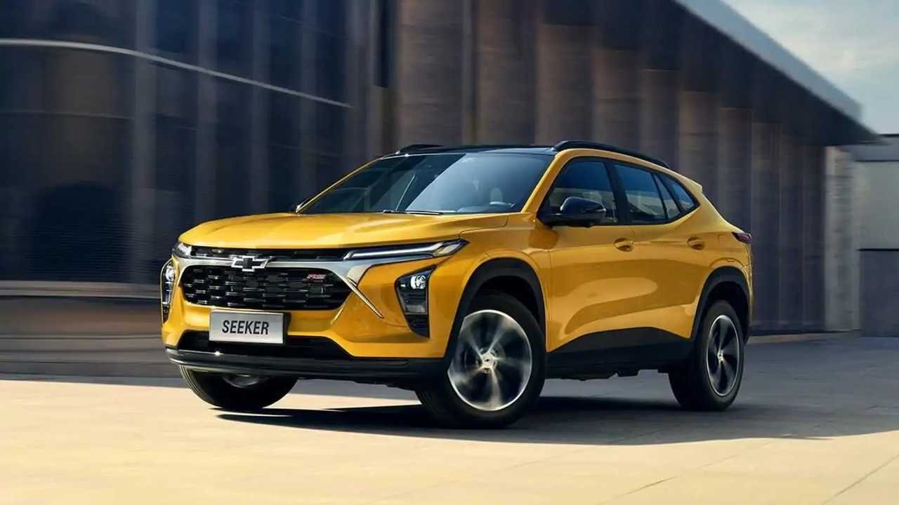 Chevrolet Okreće Leđa Kini: Kraj Prodaje Novih Vozila Nakon Dve Decenije