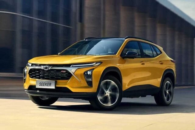 Chevrolet Okreće Leđa Kini: Kraj Prodaje Novih Vozila Nakon Dve Decenije