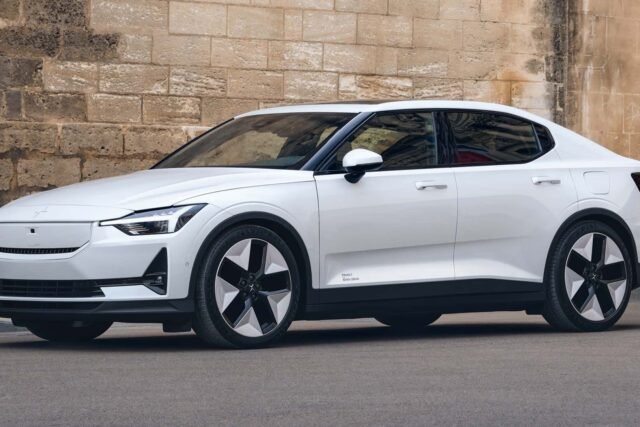 Polestar obustavlja prodaju novih automobila u SAD: Šta to znači za vlasnike