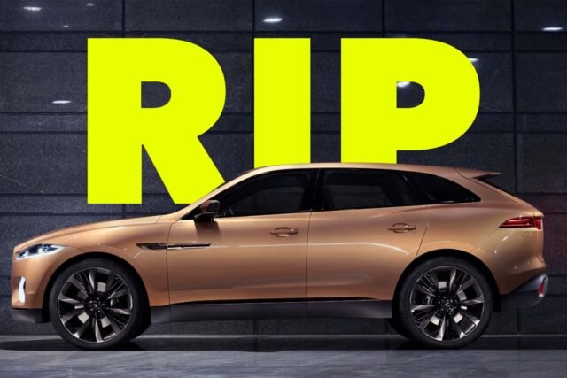 Zbogom popularnim SUV-ovima: Ova vozila odlaze sa tržišta do 2027. godine