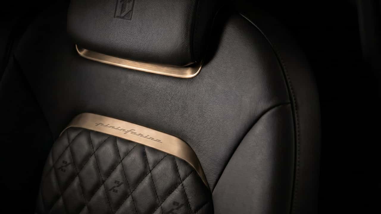 Pininfarina i Exclua: Revolucija u luksuznim enterijerima vozila