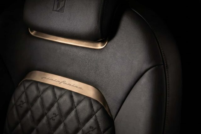 Pininfarina i Exclua: Revolucija u luksuznim enterijerima vozila