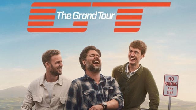 Nova sezona The Grand Tour: Uzbudljivi trenuci i novi voditelji na Amazon Prime Video