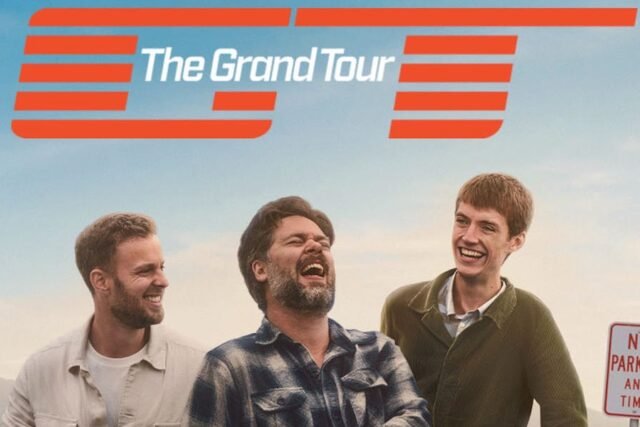 Nova sezona The Grand Tour: Uzbudljivi trenuci i novi voditelji na Amazon Prime Video