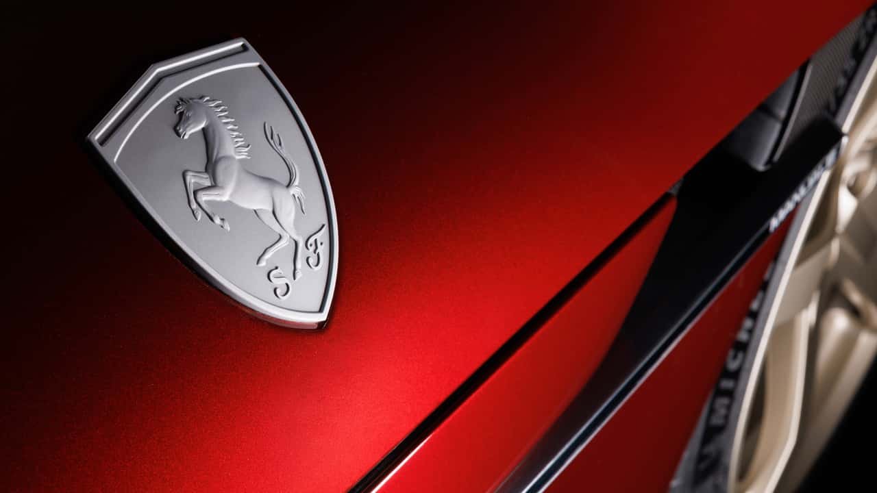 Ferrari Najavljuje Dva Nova Modela i Ulaganja u Biogoriva do Kraja 2026. godine
