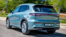 Ford i Geely: Nova SUV platforma za Evropu sa proizvodnjom u Valensiji
