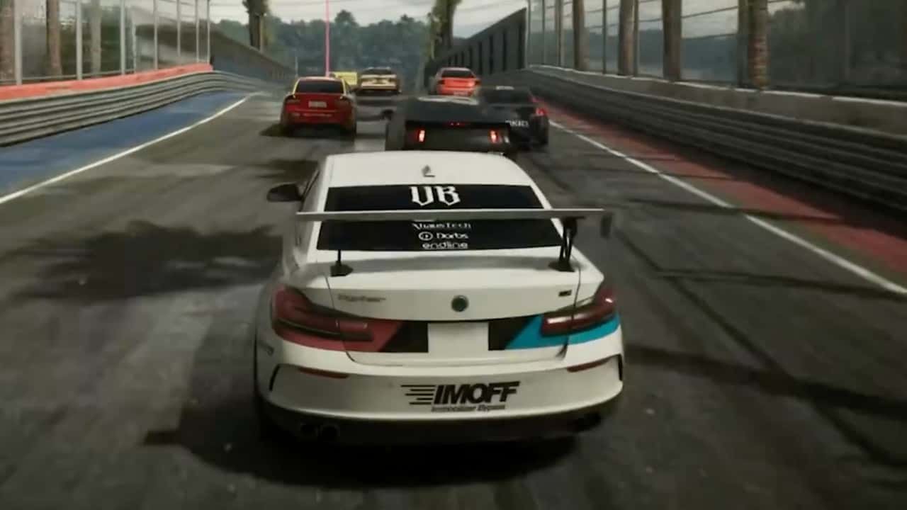 GTA 6 Donosi Pravu Trkačku Stazu: Port Gellhorn International Raceway