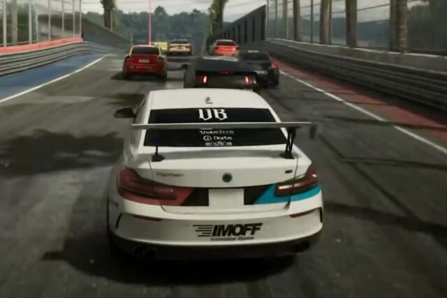 GTA 6 Donosi Pravu Trkačku Stazu: Port Gellhorn International Raceway