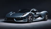 Hennessey Blackbird: Svi primerci rasporučeni za četiri sata po ceni od 2,5 miliona dolara