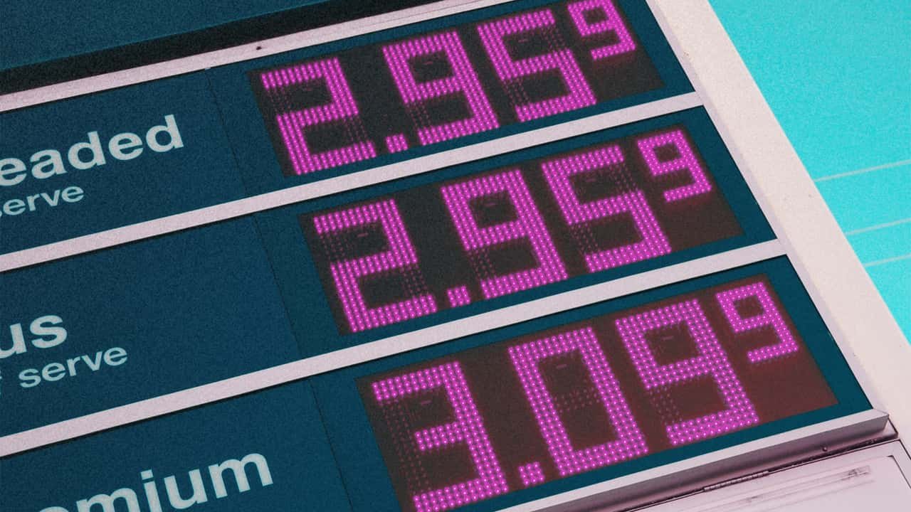 Cene goriva u Americi: Najskuplje i najjeftinije cene u avgustu 2026.