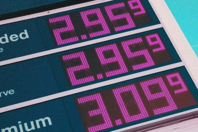 Cene goriva u Americi: Najskuplje i najjeftinije cene u avgustu 2026.