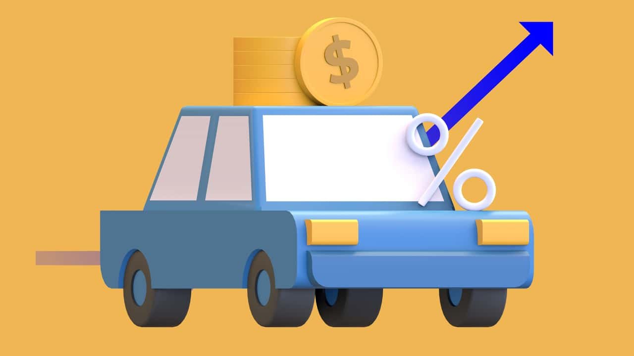 Koliko zapravo mogu da priuštim auto? Jednostavan način da to izračunate