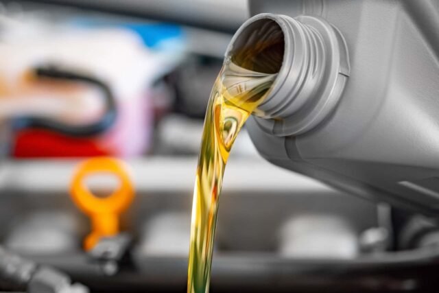 Koliko često treba menjati ulje u automobilu?