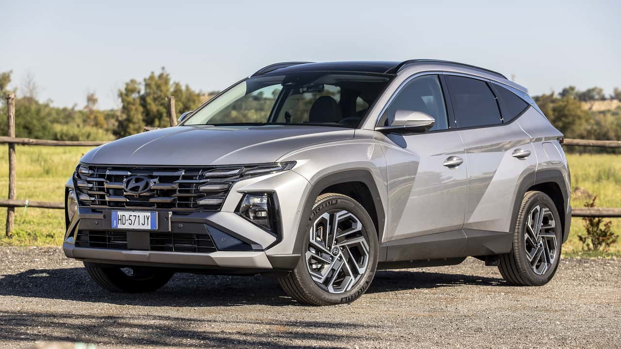 Hyundai dostigao milion prodatih hibrida, cilja na Toyotu