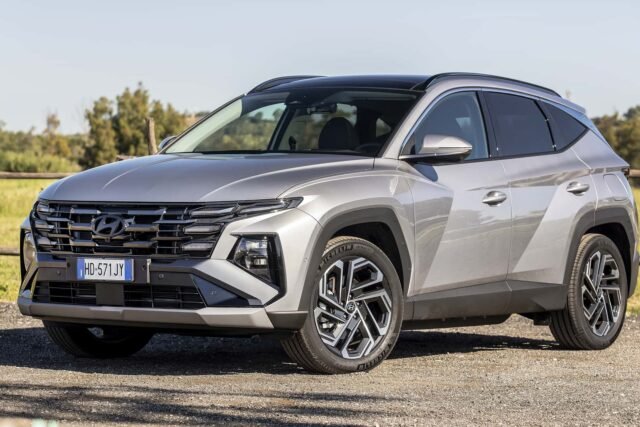 Hyundai dostigao milion prodatih hibrida, cilja na Toyotu