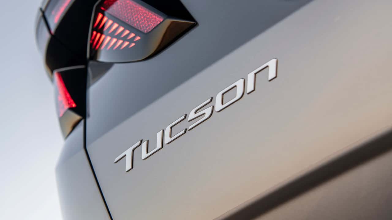 Novi Hyundai Tucson SUV: Očekuje se drastičan redizajn i elektrifikacija
