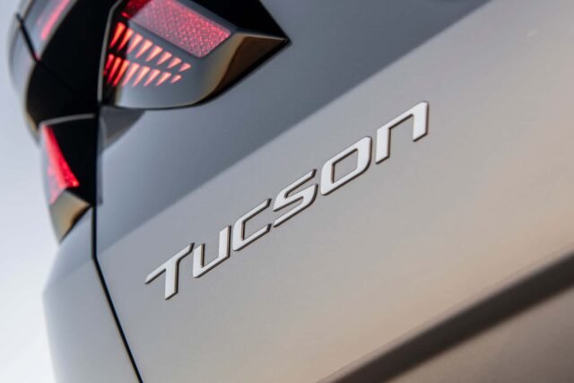 Novi Hyundai Tucson SUV: Očekuje se drastičan redizajn i elektrifikacija