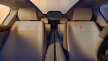 Jaguar Type 01: Unikatni Enterijer Sa Četiri Sedišta