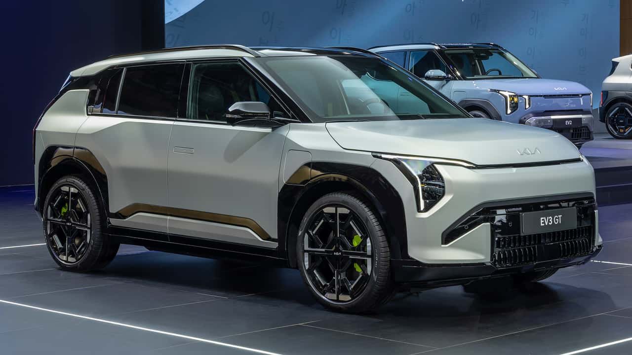 Kia započinje proizvodnju EV3 u Meksiku uz investiciju od 649 miliona dolara