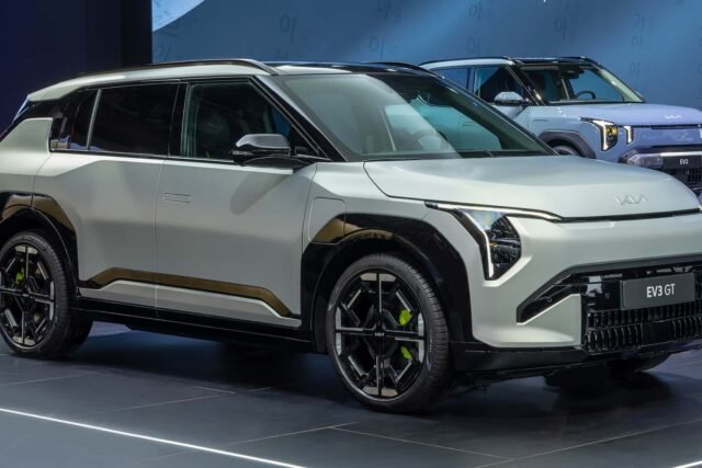 Kia započinje proizvodnju EV3 u Meksiku uz investiciju od 649 miliona dolara
