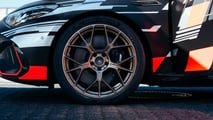 Mercedes-AMG CLA 45: Najbrži četvorovratni sedan na Nürburgringu