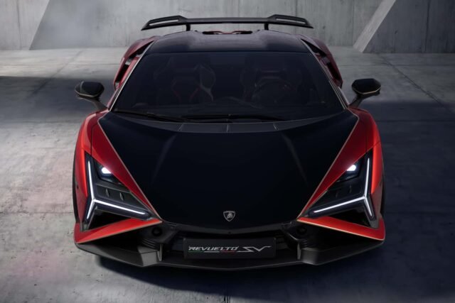 Lamborghini: Hibridna budućnost i uloga Kanade u planovima brenda