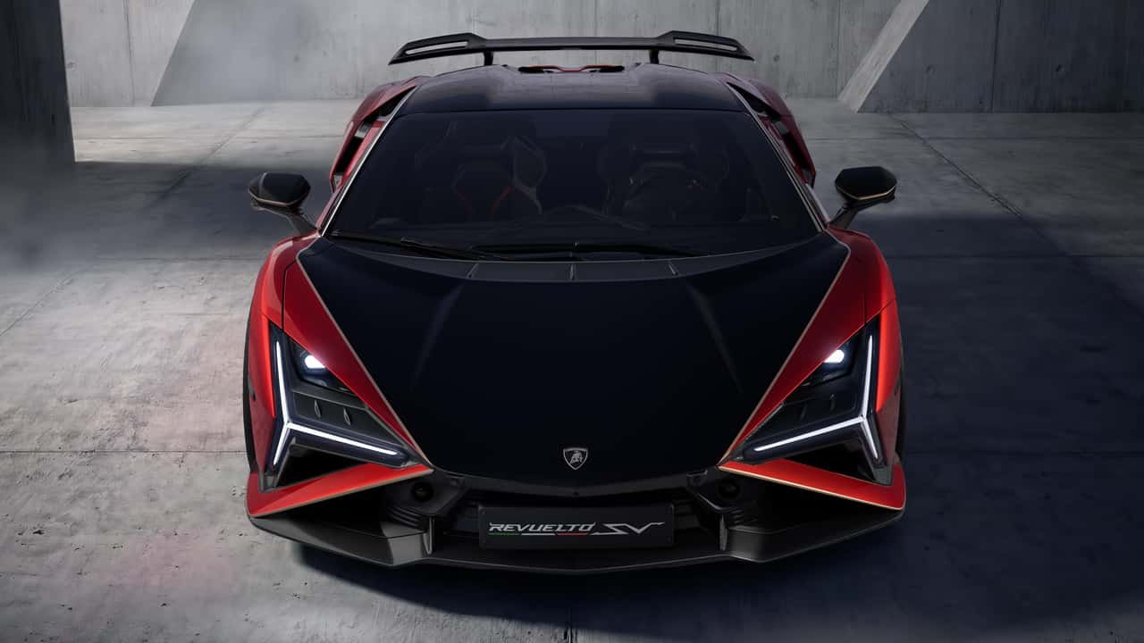 Lamborghini: Hibridna budućnost i uloga Kanade u planovima brenda