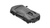 Lamborghini Revuelto SV: Novi aero paket i performanse za traku