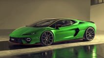 Lamborghini: Hibridna budućnost i uloga Kanade u planovima brenda