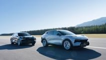 Lotus objašnjava zašto nije lansirao svoj električni SUV u Americi
